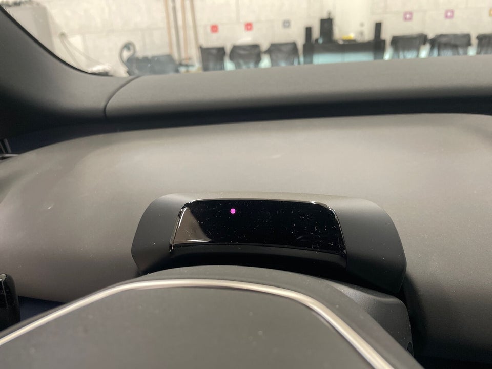 Volvo EX30 Extended Range Core 5d