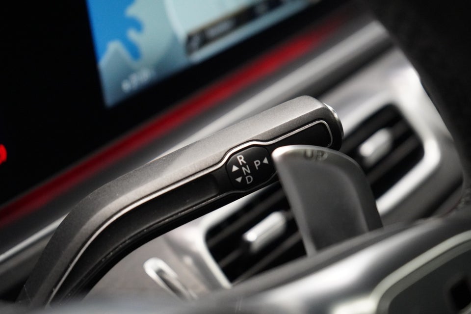 Mercedes GLE53 3,0 AMG Coupé aut. 4Matic+ 5d