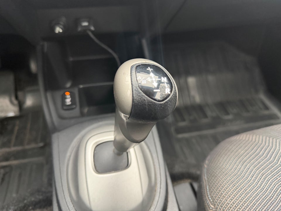 Honda Jazz 1,4 Comfort i-Shift 5d