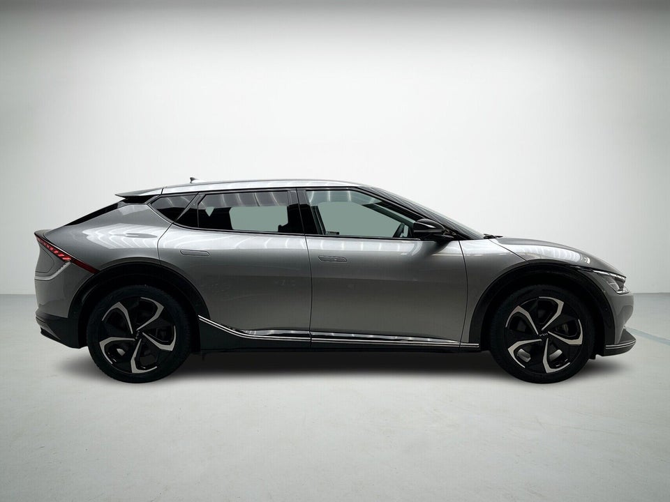 Kia EV6 77 Long Range Performance Upgrade AWD 5d