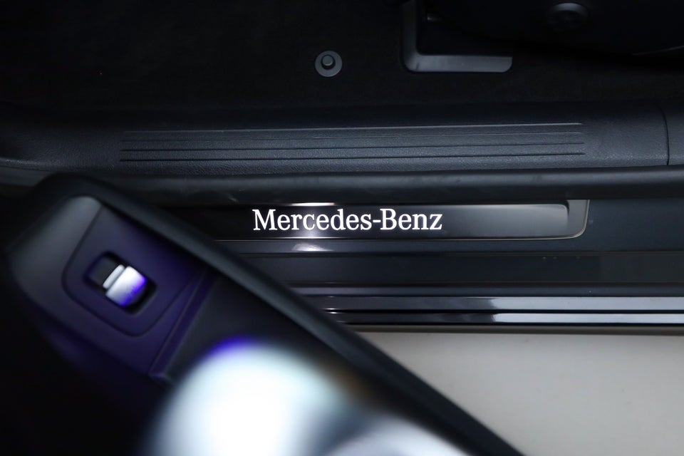 Mercedes EQE350+ AMG Edition 4d