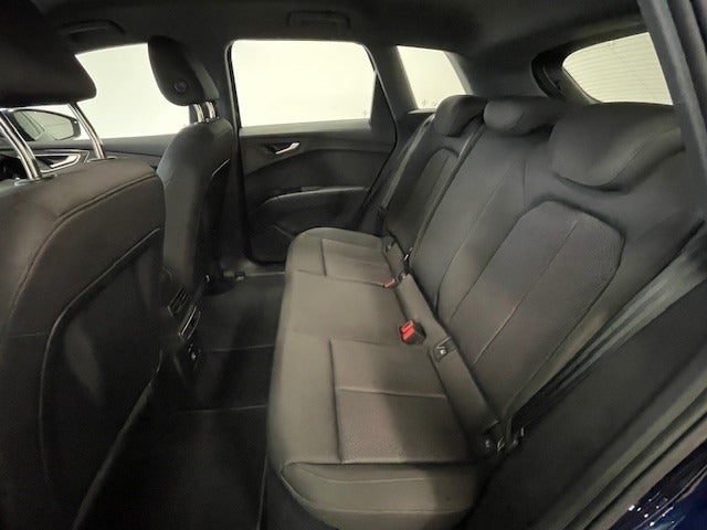 Audi Q4 e-tron 40 Advanced 5d