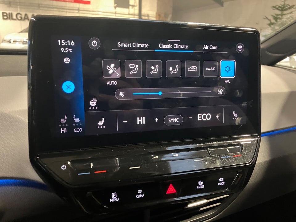 VW ID.3 58 1ST Plus 5d