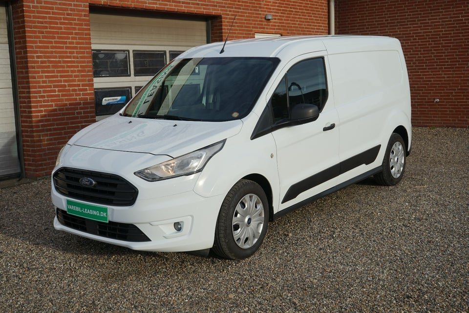 Ford Transit Connect 1,5 TDCi 100 Trend lang