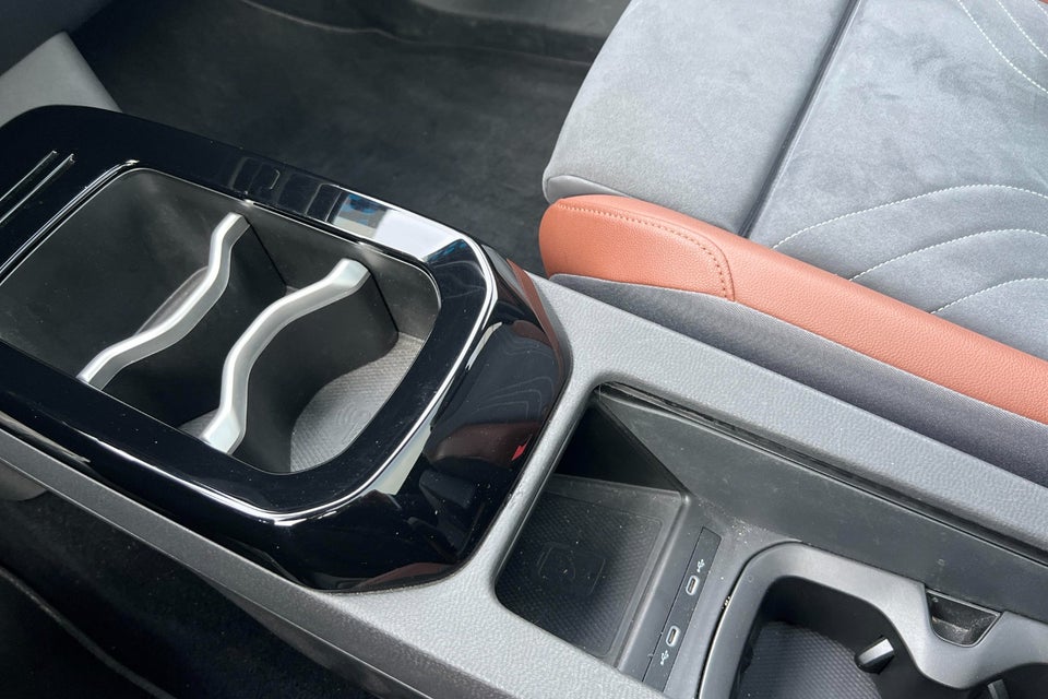 VW ID.4 77 1ST Max 5d