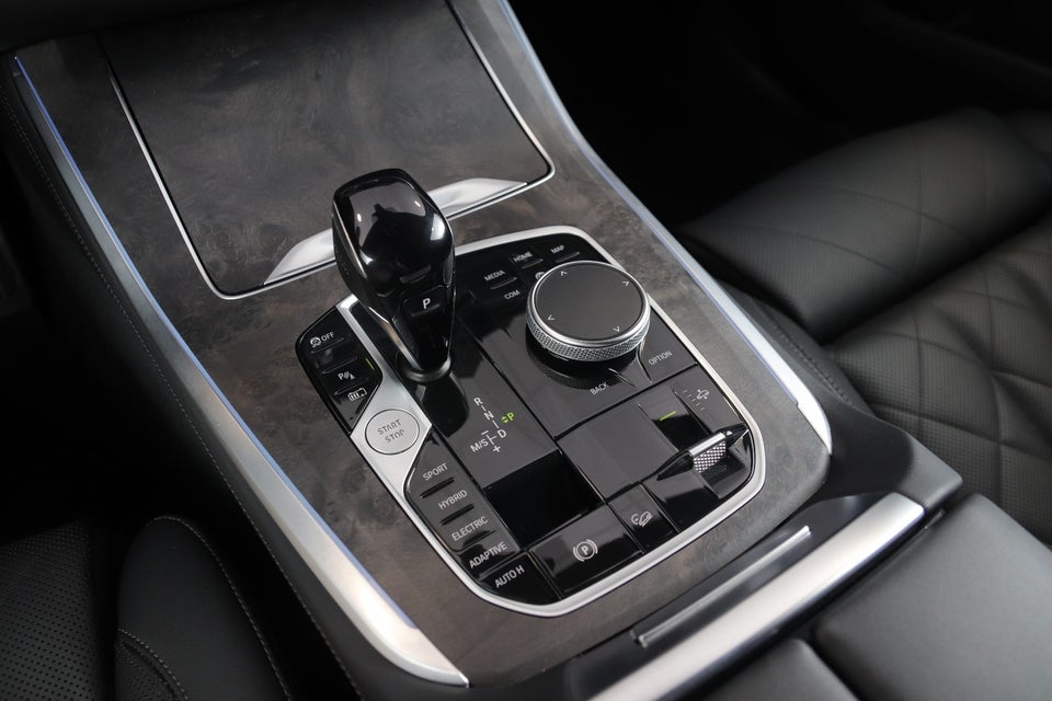 BMW X5 3,0 xDrive45e M-Sport aut. 5d