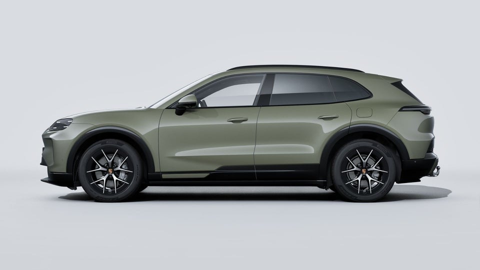 Porsche Cayenne Electric 5d