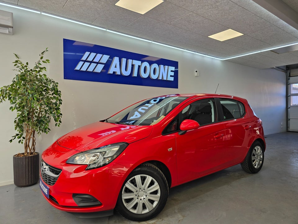 Opel Corsa 1,0 T 90 Cosmo 5d