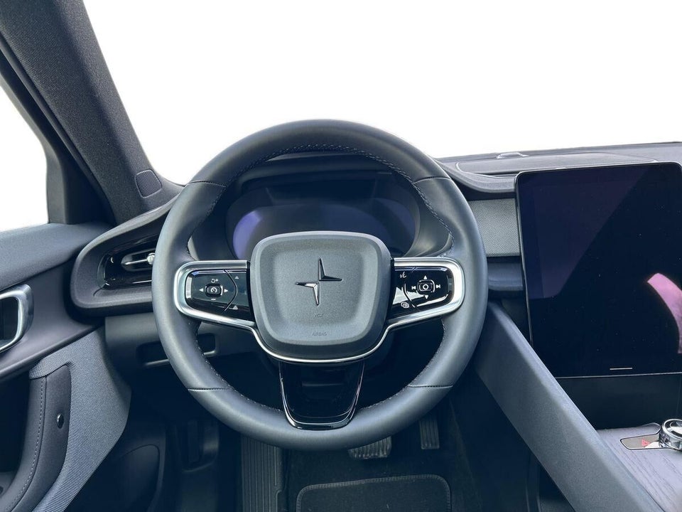 Polestar 2 Long Range 5d