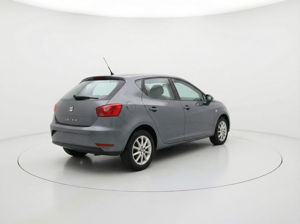 Seat Ibiza 1,0 TSi 110 Style 5d