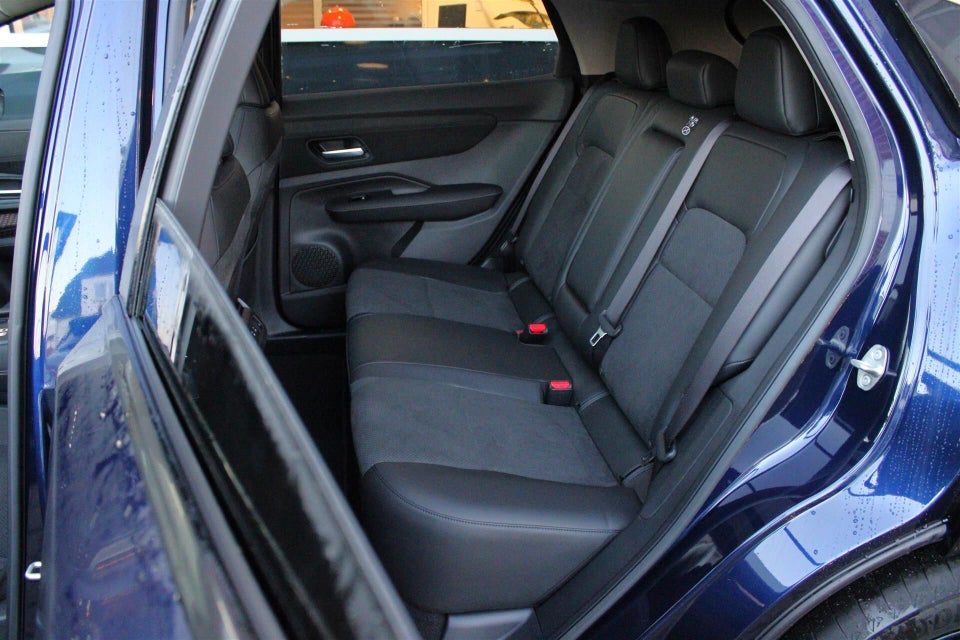 Nissan Ariya 87 Evolve 5d