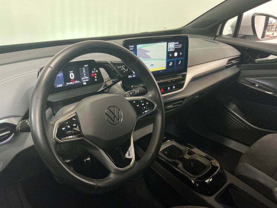 VW ID.5 77 Pro Performance 5d