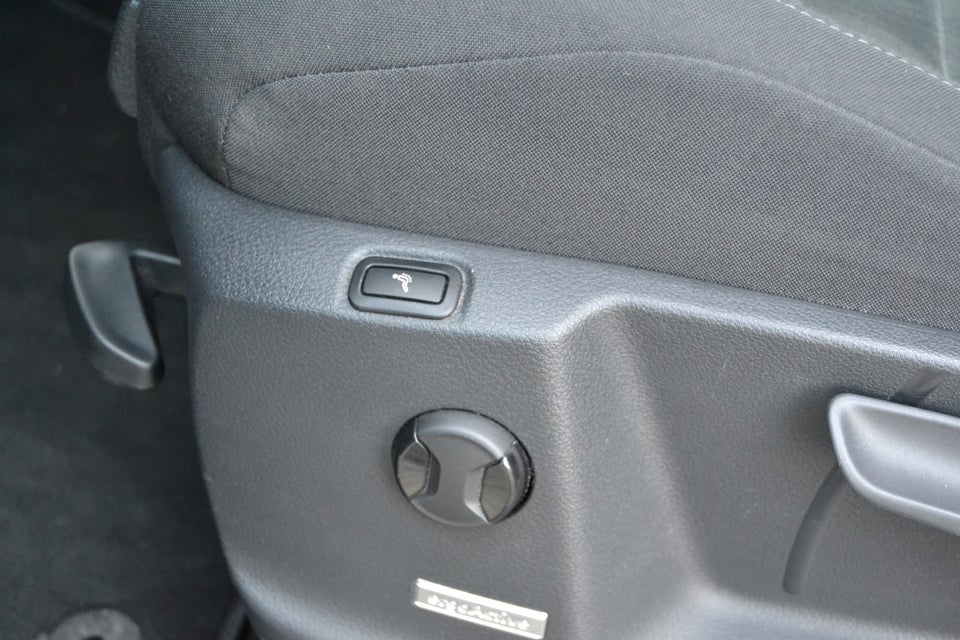 VW Touran 1,5 TSi 150 Highline DSG 7prs 5d