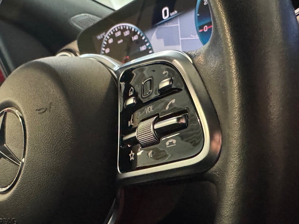 Mercedes EQA250 Progressive Line 5d