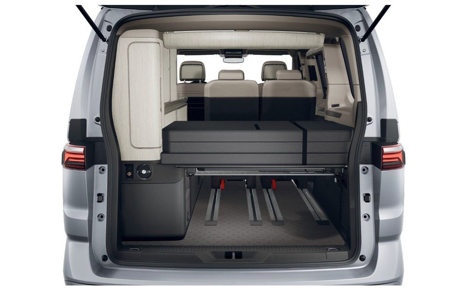 VW California 1,5 eHybrid Ocean DSG 4Motion