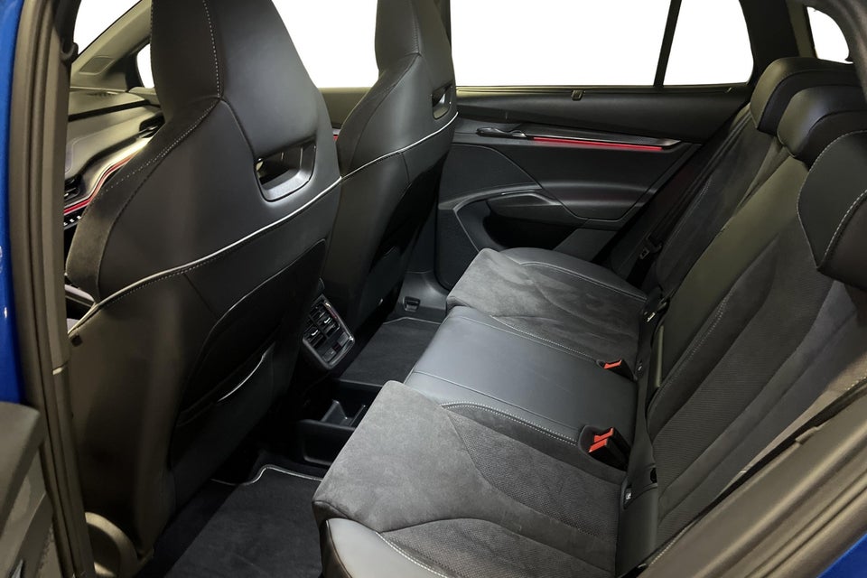 Skoda Enyaq 85x iV Sportline 5d