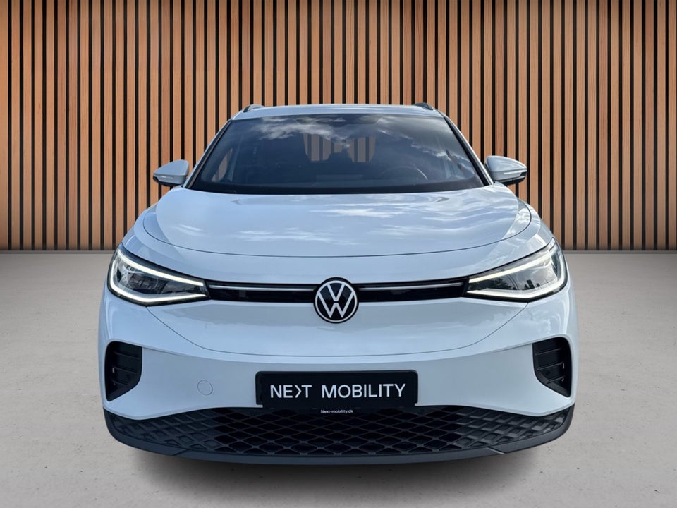 VW ID.4 77 Pro Performance 5d