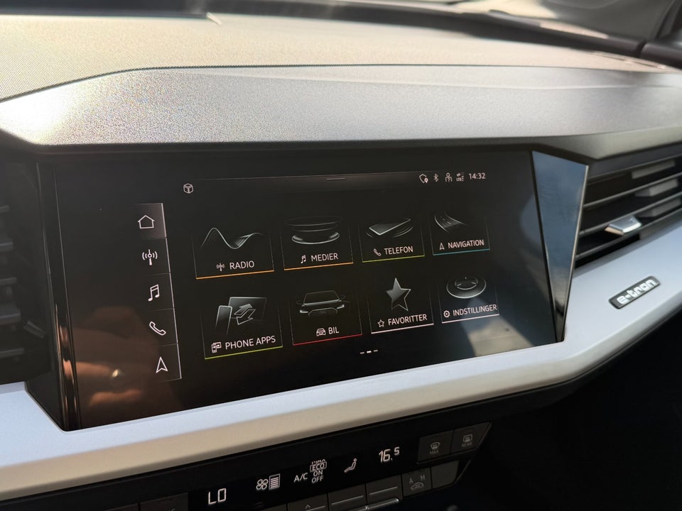 Audi Q4 e-tron 35  5d