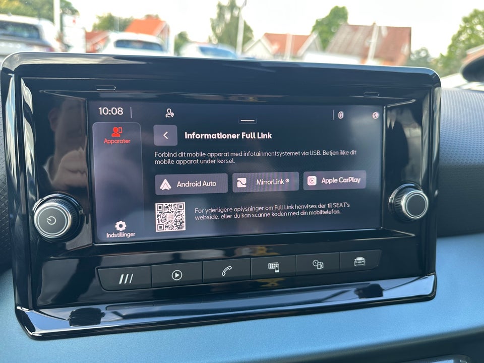 Seat Arona 1,0 TSi 110 Xperience DSG 5d
