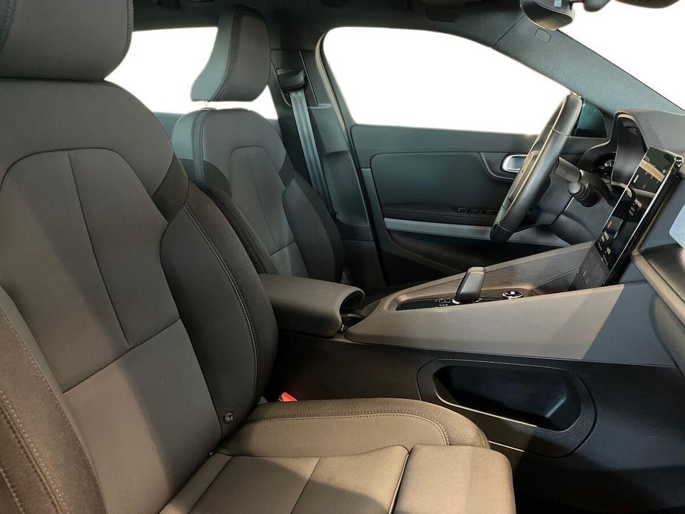 Polestar 2 Long Range 5d