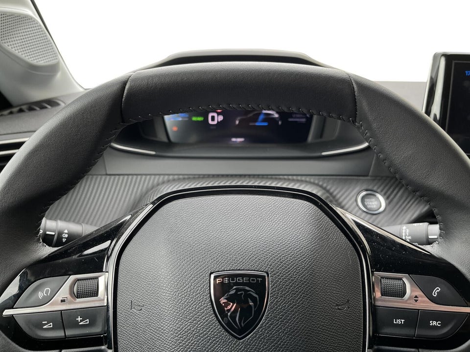Peugeot e-208 54 Allure 5d