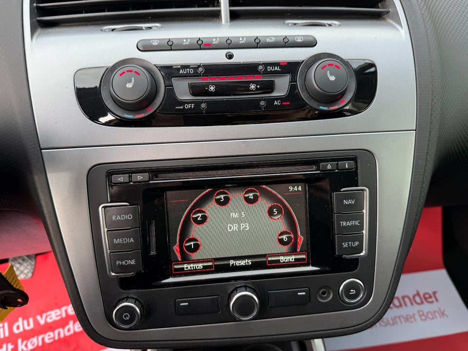 Seat Altea 1,2 TSi 105 Style eco 5d