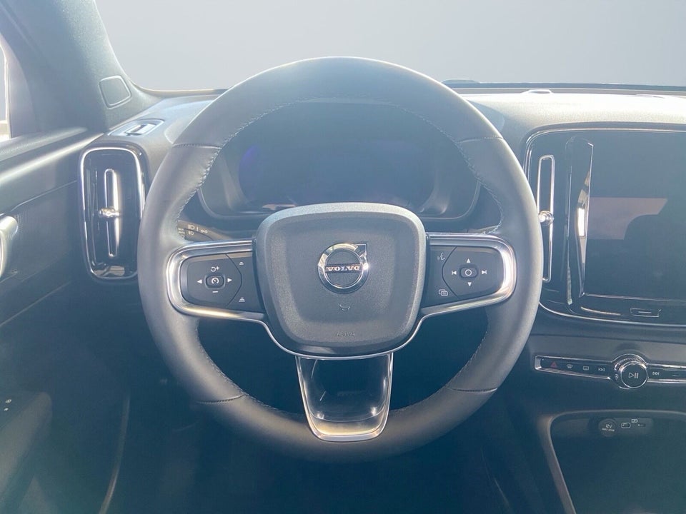 Volvo C40 P6 ReCharge Core 5d