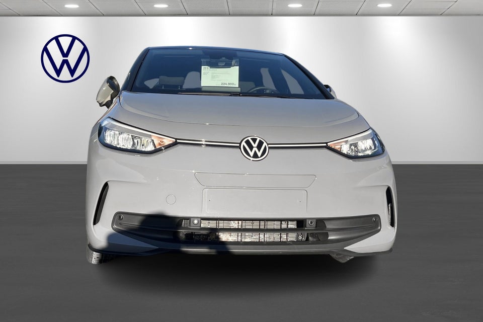 VW ID.3 58 Pro 75 Years Edition 5d