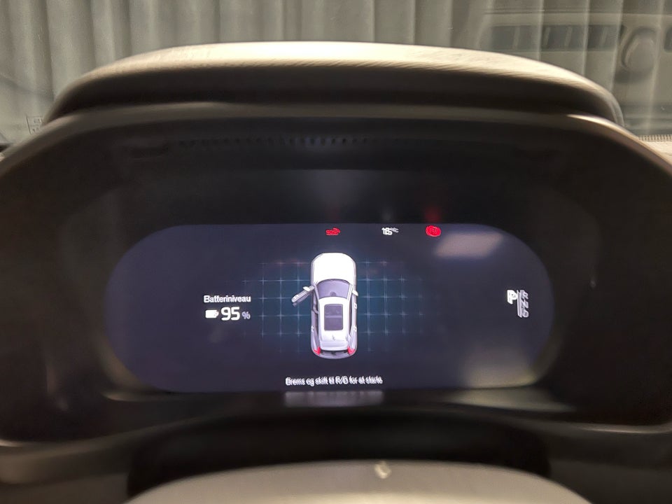Volvo XC40 P6 ReCharge Ultimate 5d