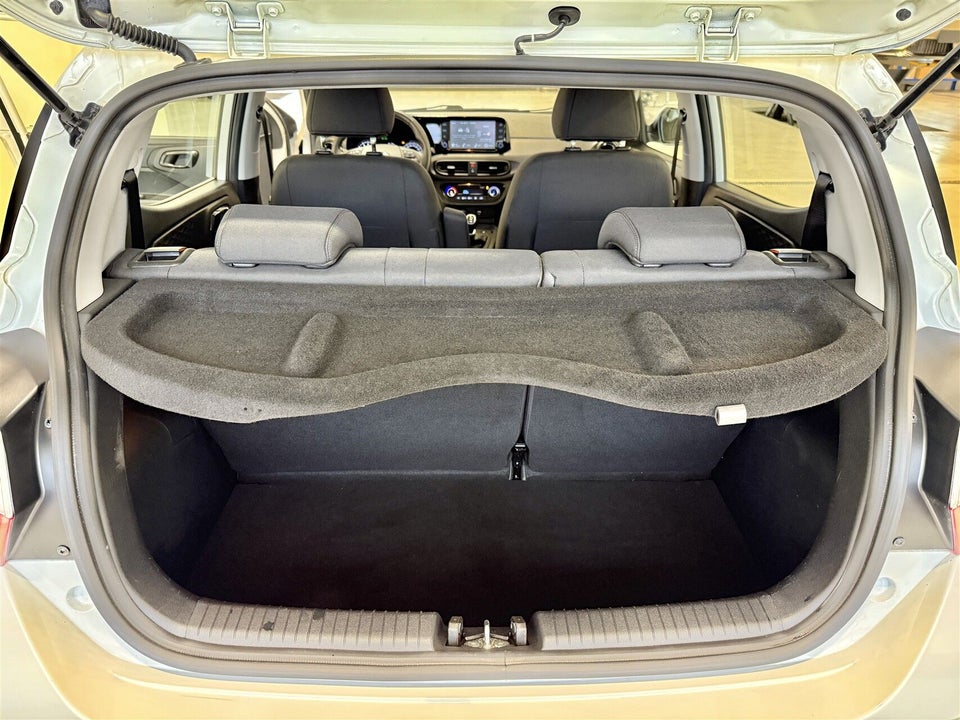 Hyundai i10 1,0 MPi Advanced 5d