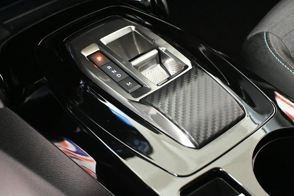 Peugeot 208 1,2 PureTech 100 Allure Pack EAT8 5d