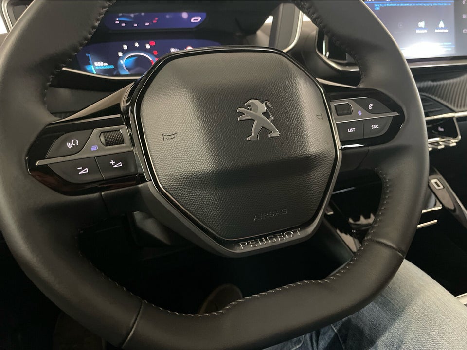 Peugeot 208 1,2 PureTech 100 Allure Pack 5d