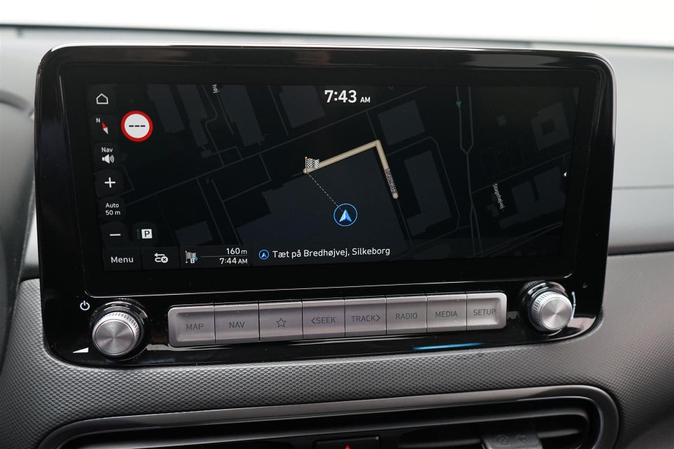 Hyundai Kona 39 EV Trend 5d