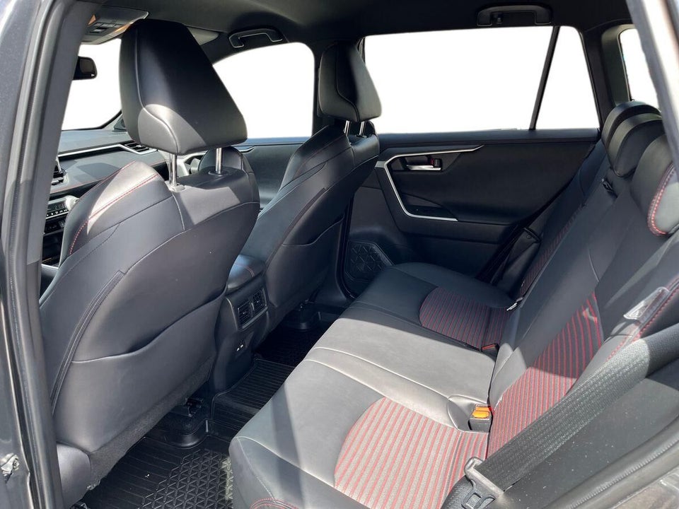 Toyota RAV4 2,5 Plug-in Hybrid H3 Style AWD-i 5d