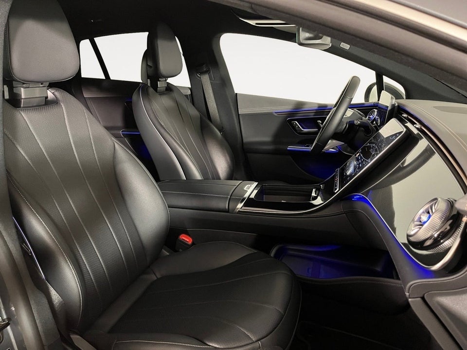 Mercedes EQE300 AMG Line 4d