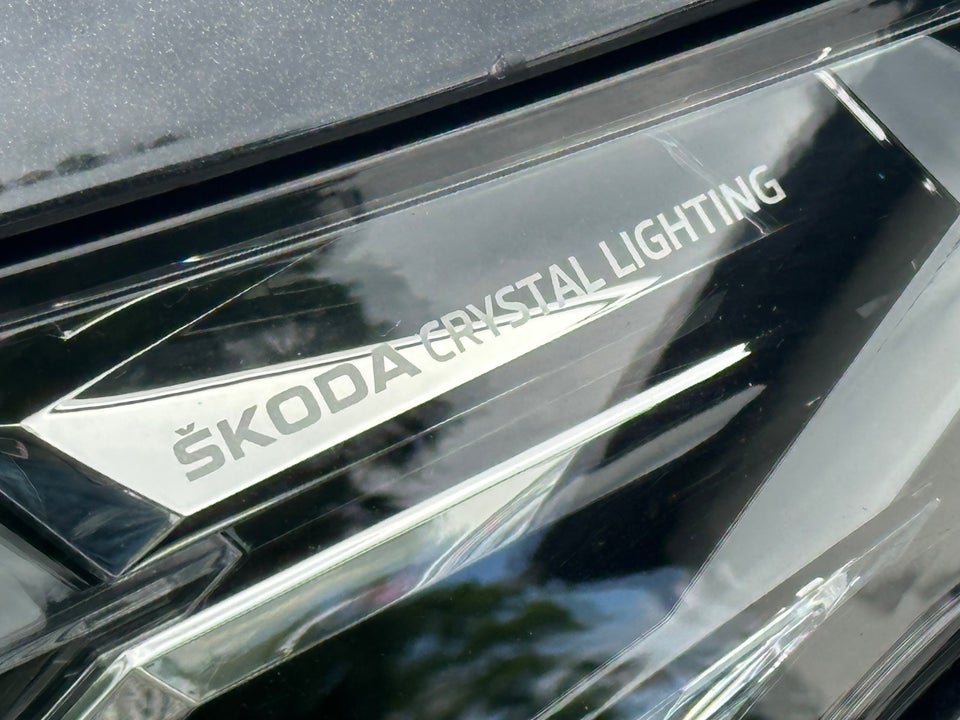 Skoda Enyaq 80 iV Loft 5d