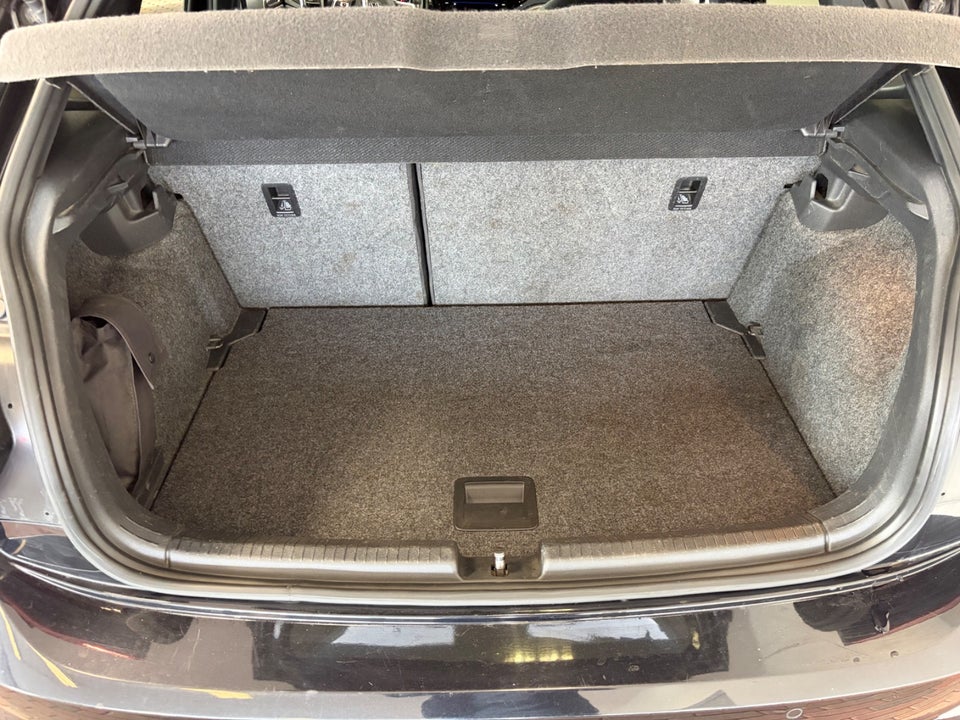 VW Polo 1,5 TSi 150 R-line DSG 5d