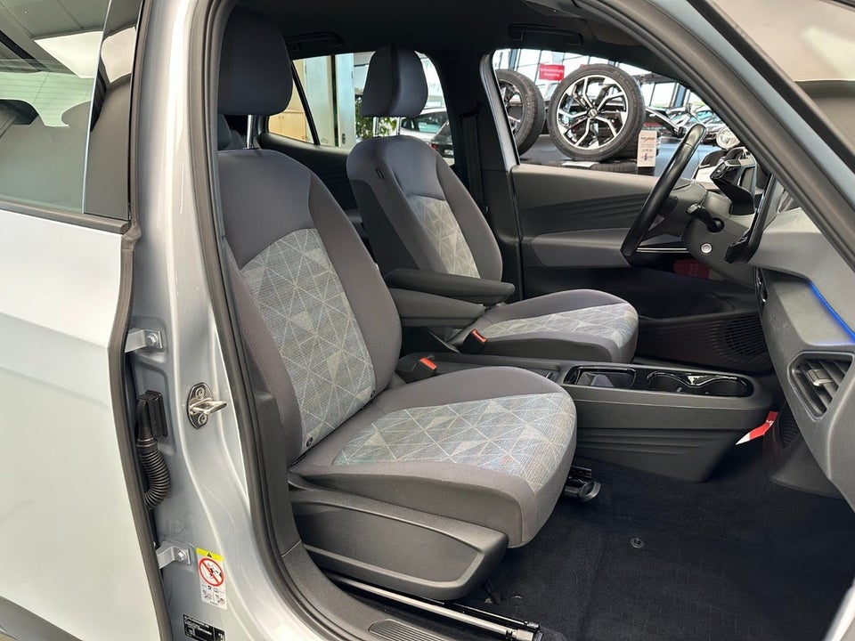 VW ID.3 58 1ST Pro Performance 5d