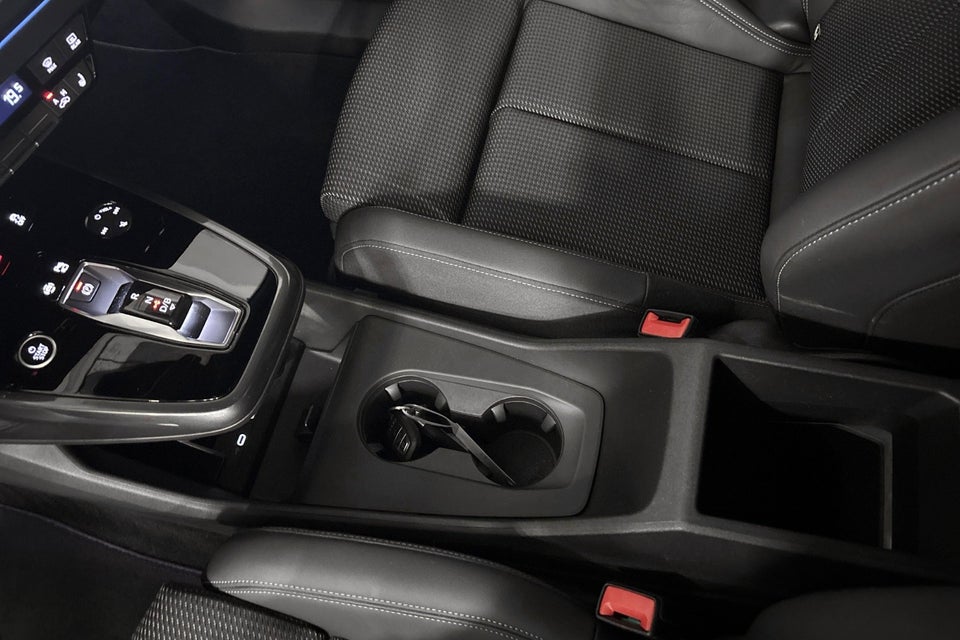 Audi Q4 e-tron 45 Ultra 5d