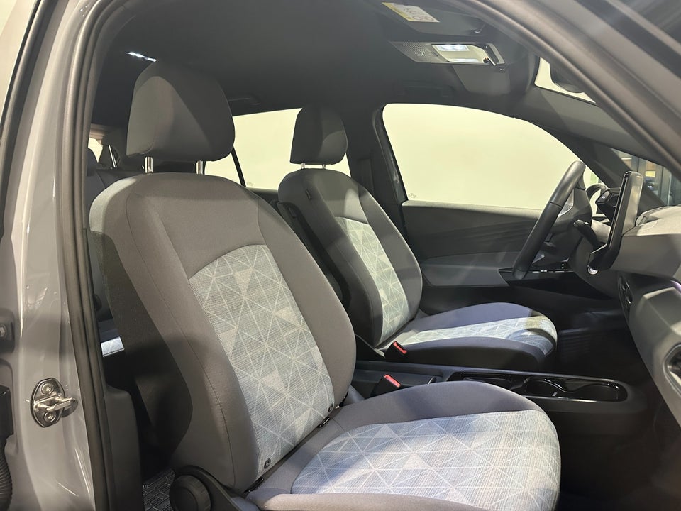 VW ID.3 58 Pro 5d