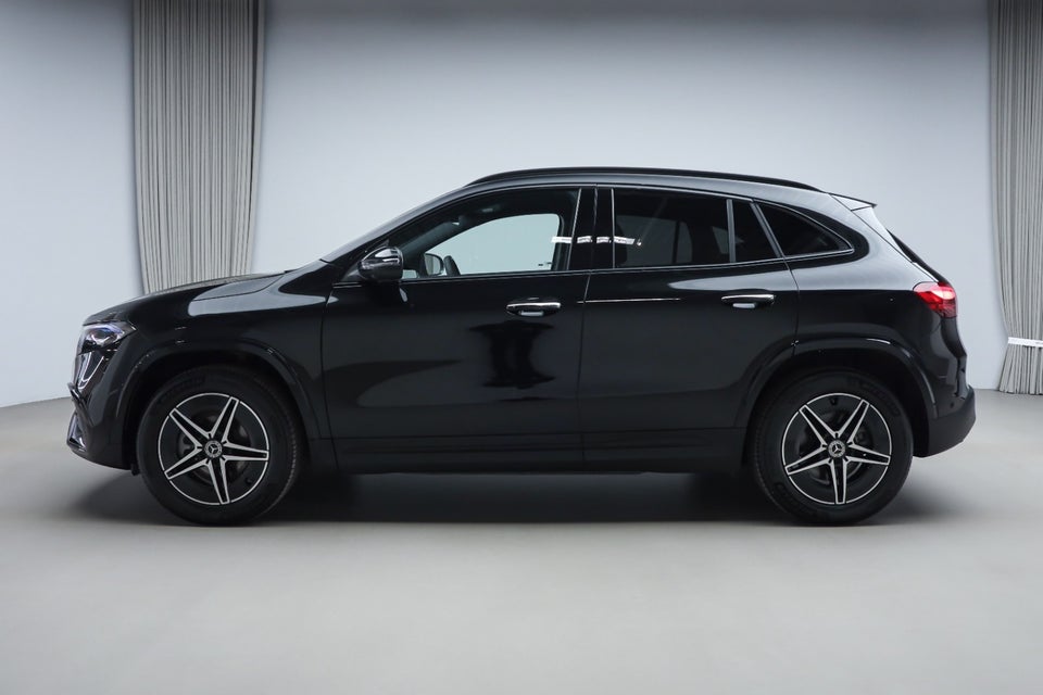 Mercedes EQA250+ AMG Premium 5d