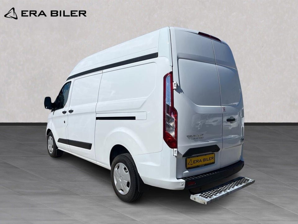 Ford Transit Custom 340 L2 2,0 TDCi 130 Trend aut.