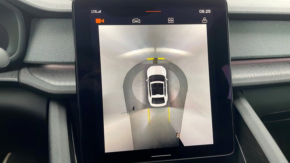 Polestar 2 Long Range AWD 5d