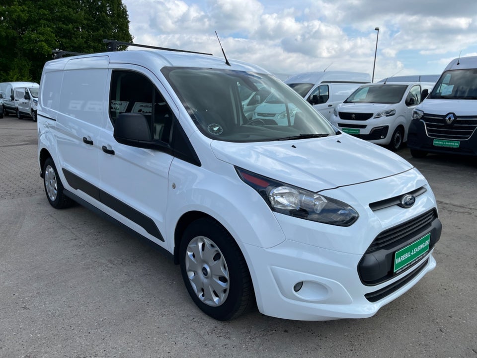 Ford Transit Connect 1,5 TDCi 100 Trend lang