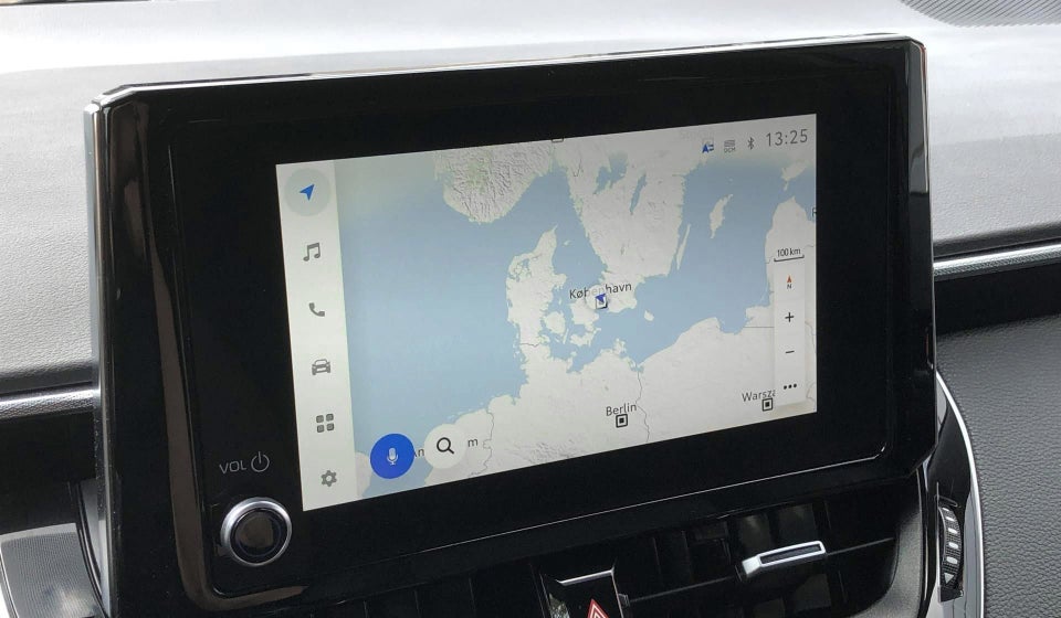 Toyota Corolla 1,8 Hybrid Active Premium Touring Sports MDS 5d