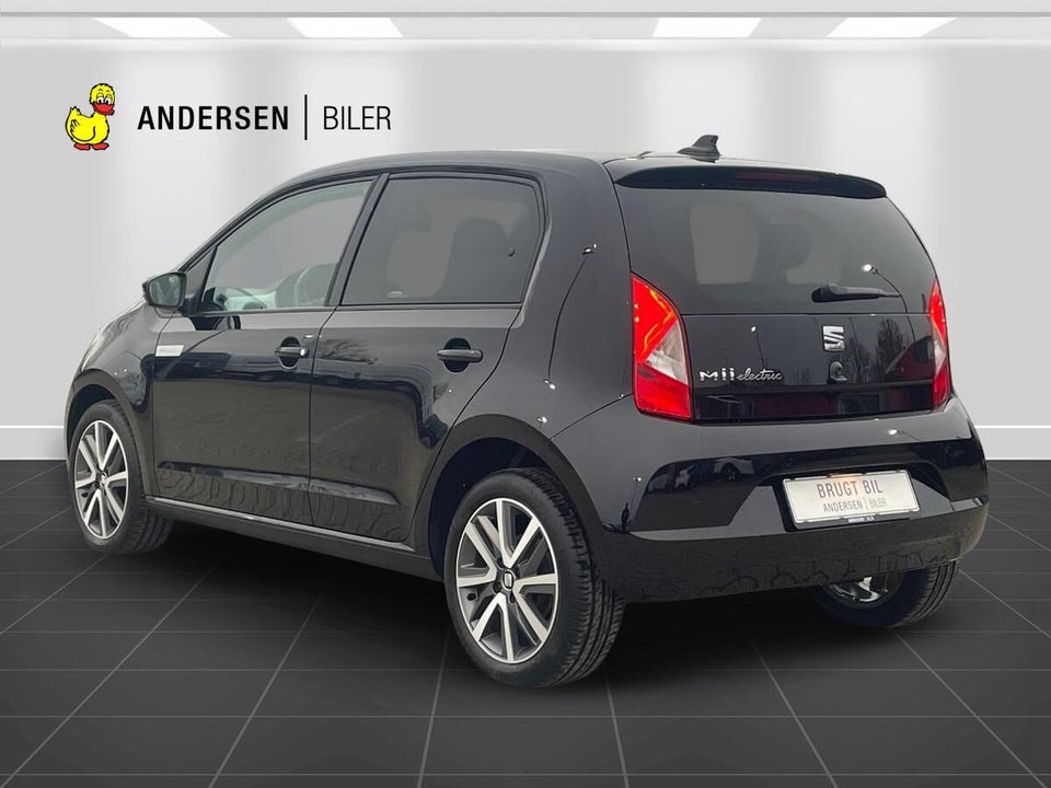 Seat Mii Electric 5d