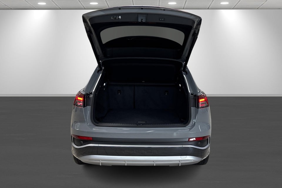 Audi Q4 e-tron 45 Ultra 5d