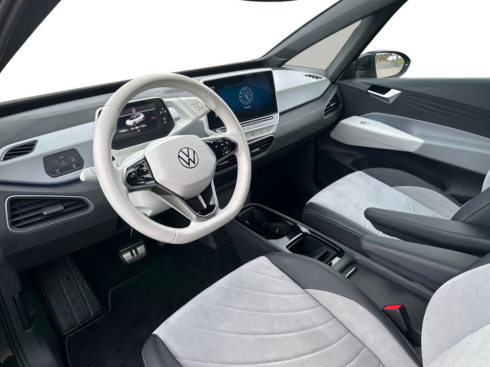 VW ID.3 Pro Performance 5d