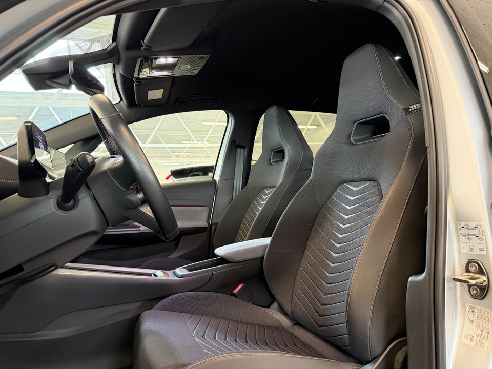 Cupra Born 77 Pasión 5d