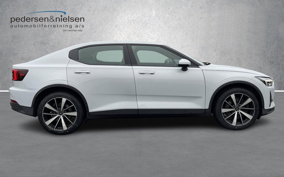 Polestar 2 Standard Range 5d